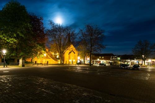 marktplein Losser